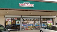 Asian Cash & Carry in Sacramento, CA