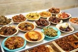 South Indian / Kerala Food Catered in Newark, NJ