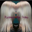 Platinum Hair Studio in Kansas city, MO