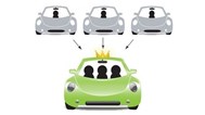 Sindhu Mahadev Car Pooling Services in Phoenix, AZ
