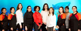 Shohreh Sharif, D.D.S. & Associates P.C in Washington, DC