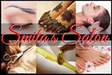 Smita Salon in Boston, MA