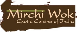 Mirchi Wok in Baltimore, MD