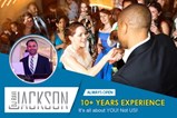 DJ Ravi Jackson in Philadelphia, PA