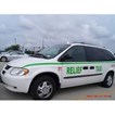 Relief Taxi And Limo in Chicago, IL