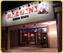 Raagini Indian Bistro in Boston, MA
