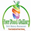 New Food Gallery in Houston, TX