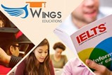 Wings Educations in Sacramento, CA