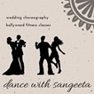 Dance With Sangeeta in Atlanta, GA