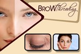 Brow Threading in Kansas city, MO