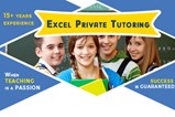 Excel Private Tutoring in Houston, TX
