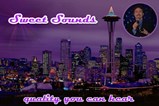 Sweet Sounds in Seattle, WA