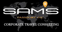 Sam's Passport Inc. in Houston, TX