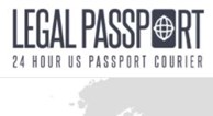 Legal Passport in Newark, NJ