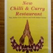 New Chilli & Curry in New York, NY