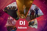 SAAF ENTERTAINMENTS