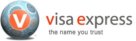 Visa Express in Houston, TX