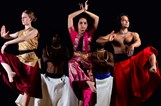 Mudra School Of Dance in Seattle, WA