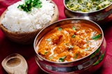 Rasa Indian Cuisine in Philadelphia, PA