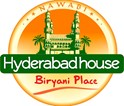 Hyderabad House Biryani Place in Seattle, WA