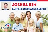 Joshua Kim Farmers Insurance Agency in San Jose, CA