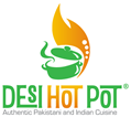 Desi Hot Pot in Houston, TX