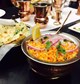 Walla Walla Indian Cuisine in Seattle, WA