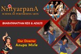 NrityArpana School Of Performing Arts in Cincinnati, OH