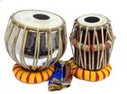 Naren Budhakar Tabla Artist in New York, NY