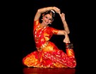 Vidya Dhanram Bharatanatyam Dance in New York, NY