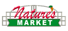 Natures Market in Seattle, WA