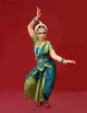 Deepa Iyengar Bharatanatyam Dancer in New York, NY
