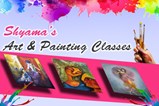 Shyama’s Art & Painting Classes in Tampa, FL