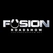 Fusion Roadshow in Sacramento, CA