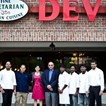 Devi Vegetarian Indian Cuisine in Philadelphia, PA