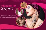 Mehandi By Sajani in New York, NY