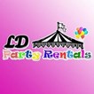 LD Party Rentals in Baltimore, MD