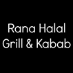 Rana Halal Grill And Kabab in Tampa, FL