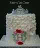 Mehr's Cake Corner in dallas, TX