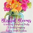 Blissful Blooms Party Company in Raleigh, NC