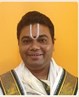 Pt Vasudevakumar Narayanam Priest in Kansas city, MO