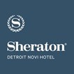 Sheraton Detroit Novi Hotel in Detroit, MI