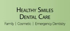 Healthy Smiles Dental Care in Cincinnati, OH