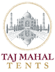 Taj Mahal Tents in Los Angeles, CA
