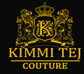 Kimmi Tej Couture in Los Angeles, CA