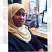 Shukri Mohamed Realtor in Minneapolis, MN