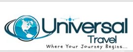 Universal Travel in Sacramento, CA
