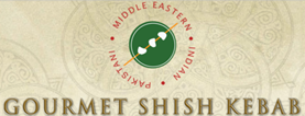 Gourmet Shish Kebab in Baltimore, MD