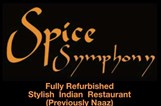 Spice Symphony in New York, NY