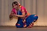 Nardhanam Dance School in Ashburn, VA